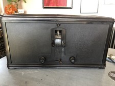 Telefunken 40w valve - telefunken, tube