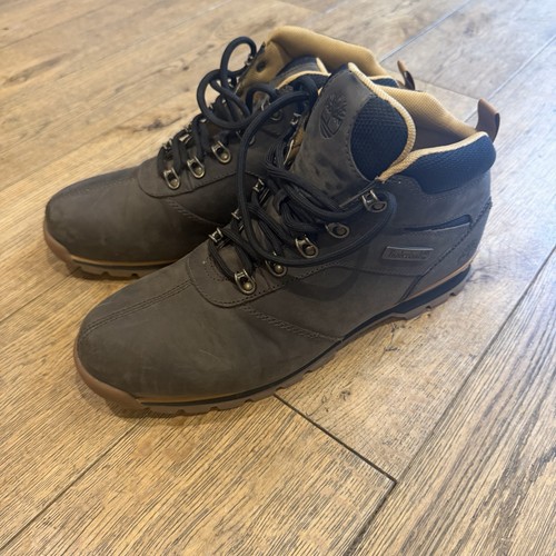 Size timberland - size, uk