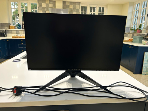 Alienware aw2518h 25in 240hz - aw2518h,