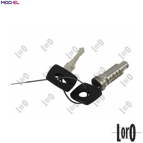 Lock cylinder 132 054 - 132-054-001, for