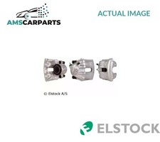 BRAKE CALIPER BRAKING IN FRONT