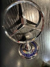 MERCEDES-BENZ E W210 BONNET