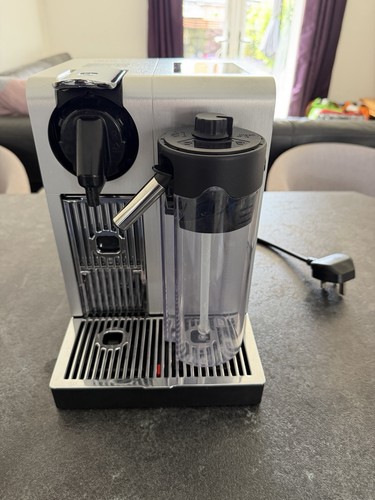 Delonghi en750 lattissima - delonghi,