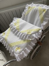 White And Lemon Dolls Silver