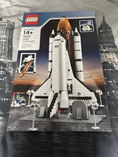 LEGO Advanced Models 10231