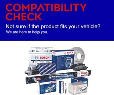 BOSCH 0242235664 Spark Plug