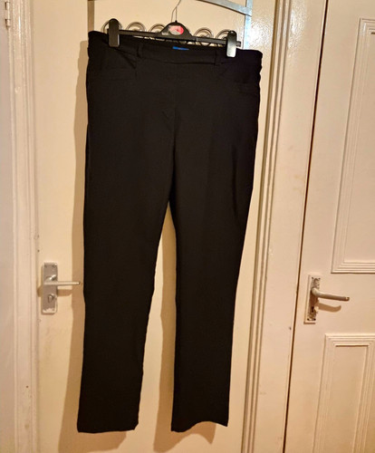 Cotton traders women black - women's,