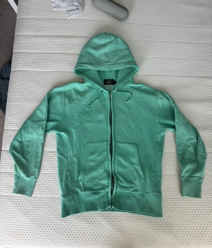 Rrl hoodie mens medium - hoodie,