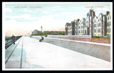 WEST KIRBY: The Hydro. CHESHIRE.  On the Wirral near Liverpool