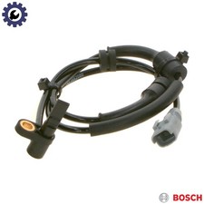 SENSOR WHEEL SPEED 0 265 007