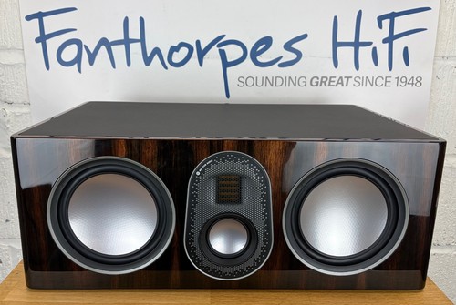 Monitor audio gold - gold, 250c