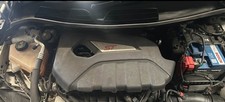 ENGINE FORD FIESTA ST 1.6