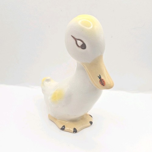 Vintage beswick duck - beswick,
