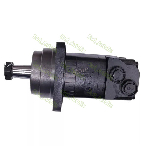 Hydraulic motor 105 - hydraulic, 105-1333-006