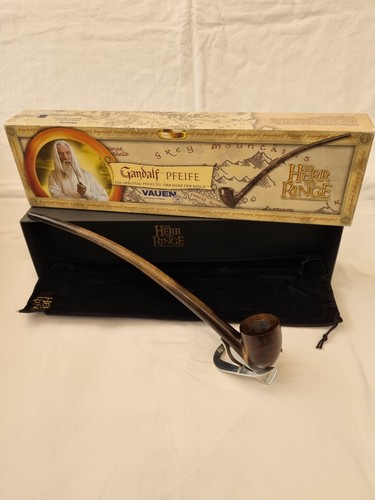Great rare pipe vauen lord - vauen,