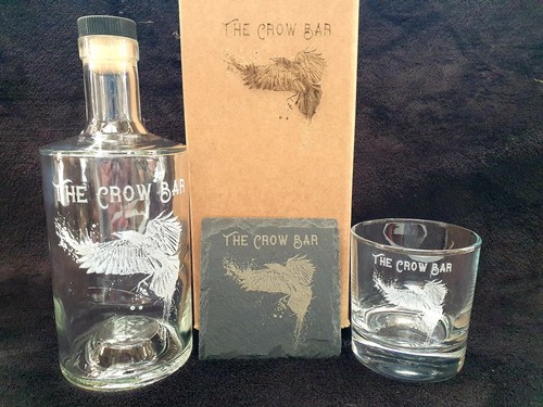 Design your own decanter box - decanter,