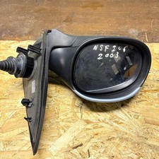 PEUGEOT 206 2003-08 PASSENGER