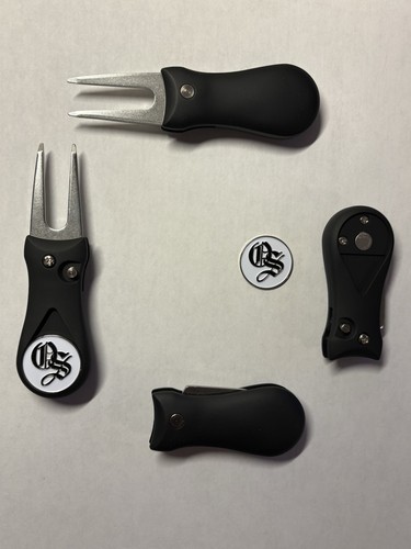 Switchblade golf divot - (1),