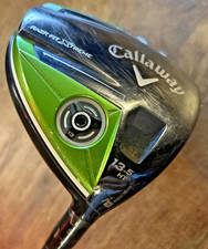 Callaway RAZR Fit Xtreme Golf