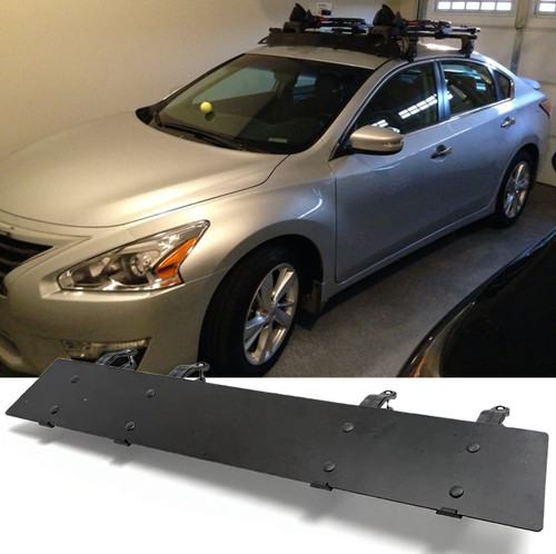 96cm roof rack crossbar - 38"/96cm,