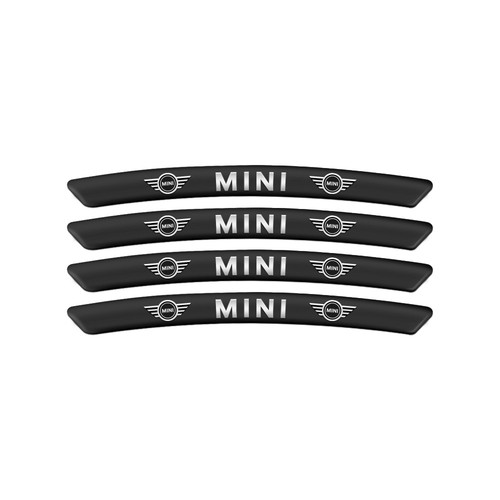 Wheel trim decals - decals, for