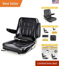 Universal Tractor and Forklift