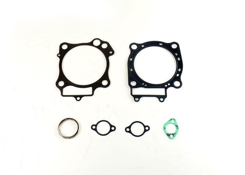 Top engine gasket - top, set