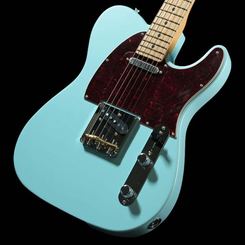 Fender mij fsr hybrid - mij, ii