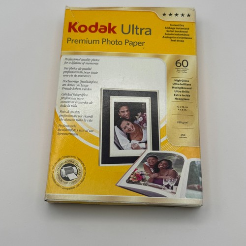 Kodak ultra premium - ultra,