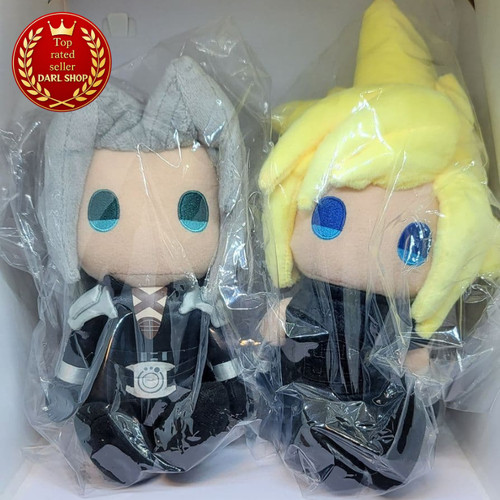 Final fantasy vii - vii, cloud