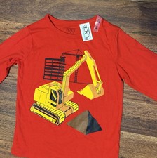 'Excavator Digger' Children's