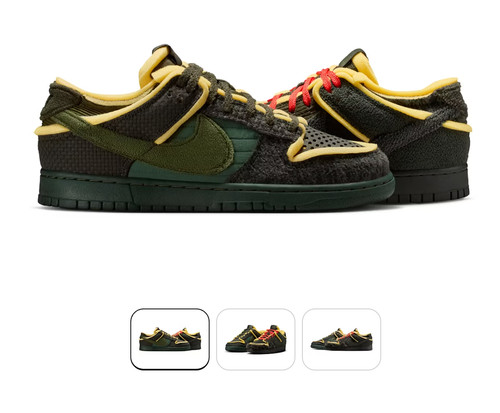 Nike cpfm cactus plant - nike,