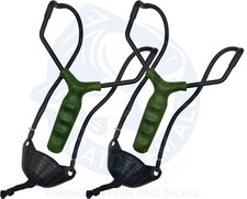 Fishing Catapult with Large