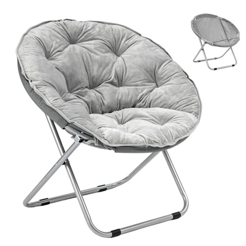 Moon chair round - moon,