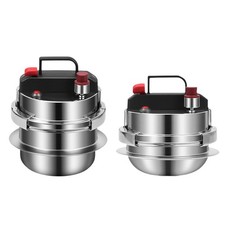 Mini pressure cooker 304 - mini,