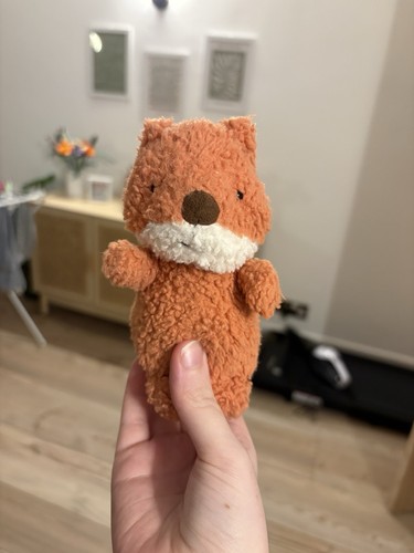 Jellycat tiny fox - tiny,
