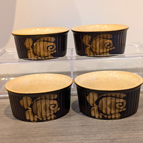 Vintage denby bakewell - vintage, ramekin