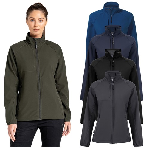 Craghoppers ladies basecamp - ladies,