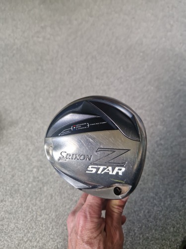 Srixon star driver 5 - srixon,