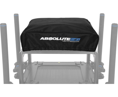 Preston innovations absolute - preston,