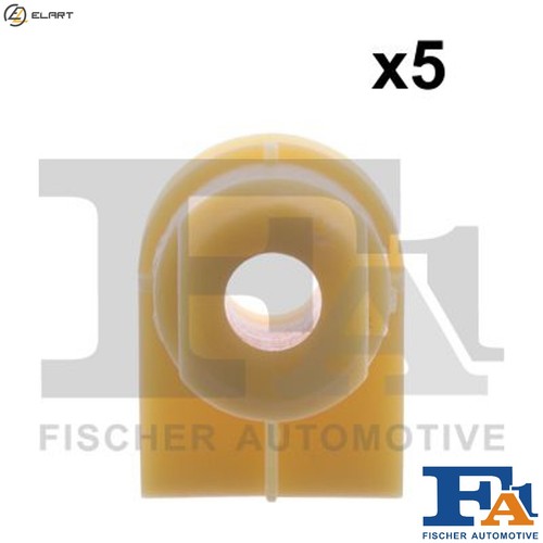 Clip trimprotection strip - clip,