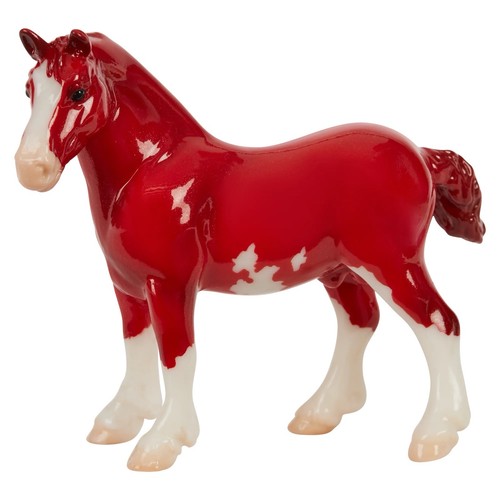 Breyer copenhagen stablemates - breyer,