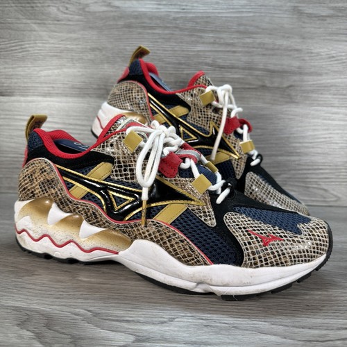 Mizuno kilates wave - x,