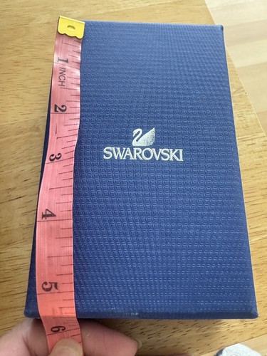 Swarovski jewellery gift - swarovski,