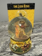 Walt Disney World Musical Snow