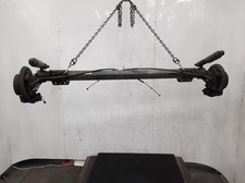 2021 CITROEN RELAY/JUMPER III 2.2L Diesel 6 Speed Manual Rear Dead Axle