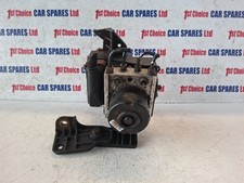 VAUXHALL ASTRA MK5  2008 ABS