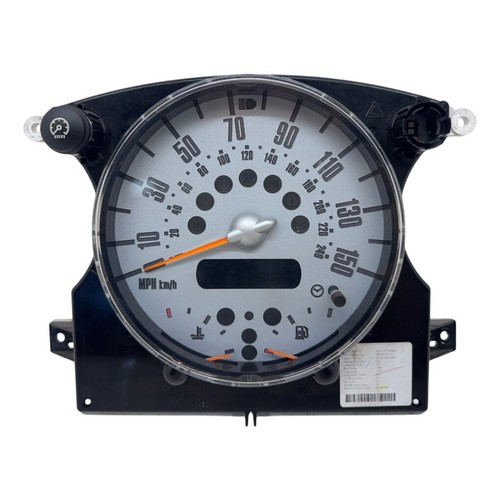 Mini one speedo - speedo, r52