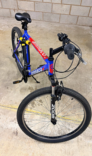 Ammaco t20 20in - t20, bike