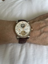 Ingersoll men automatic - men’s,